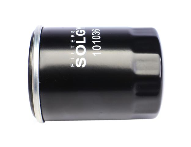 101036 Solgy Фільтр масла