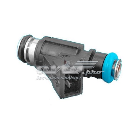 Форсунка інжектора Geely 1086001154