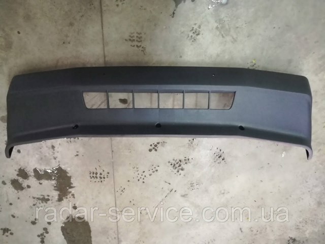  Передній бампер ЗАЗ TAVRIA 