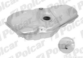 Бензобак Polcar 8114ZP1