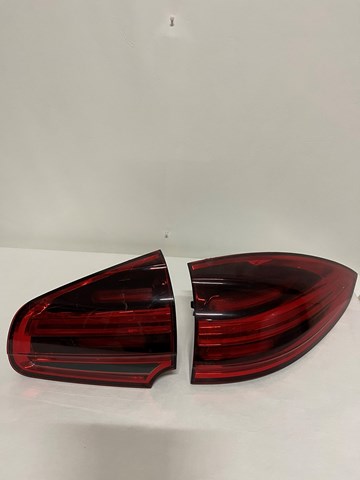 7P5945308N Porsche 