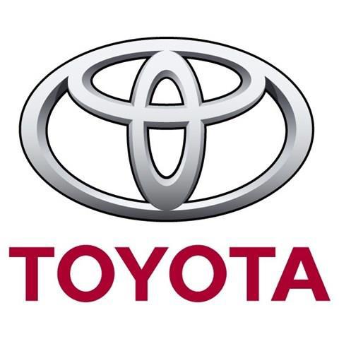 2322175070 Toyota 