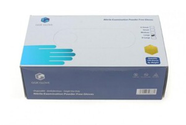 Купити 42448 JBM Рукавиці робочі