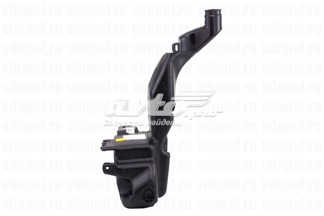 Бачок омивача лобового скла General Motors 13192025 ціна, від 31.67 USD