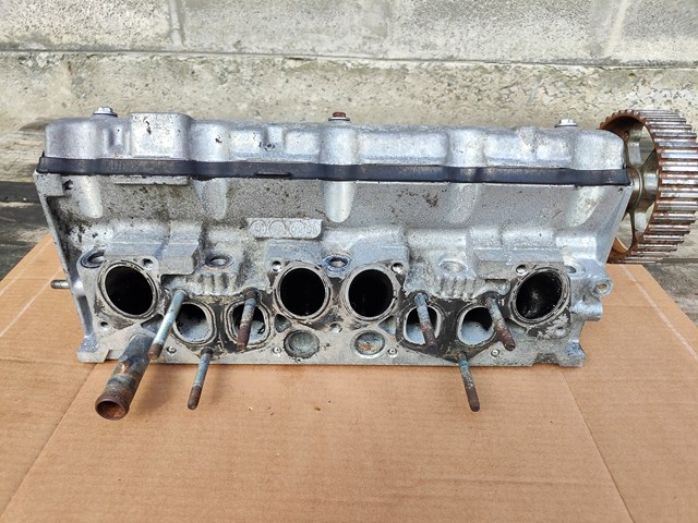 ДВЗ Peugeot/Citroen XUD9 ціна, від 713.28 USD