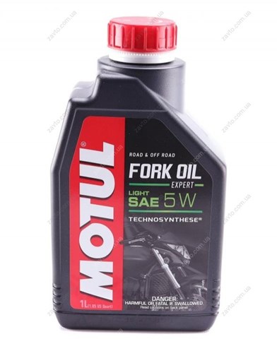822301 Motul Вилкове масло