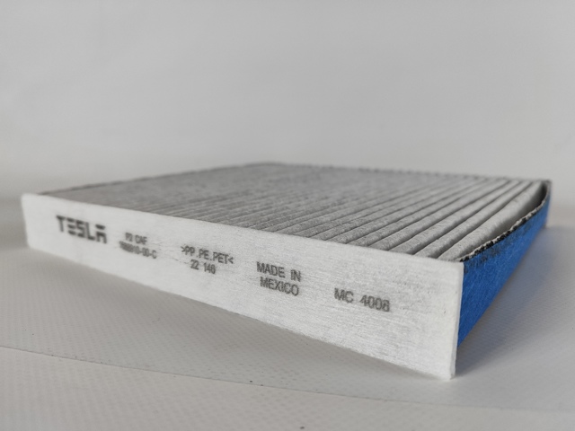 Фільтр повітряний обігрівача Febi 197874 ціна, від 5.52 USD