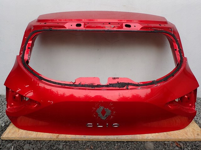  901009697R Renault (RVI)