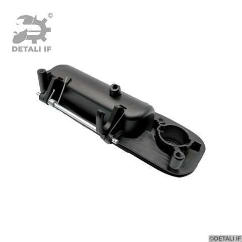 Купити DF11652 Detali IF Ручка третіх дверей, зовнішня