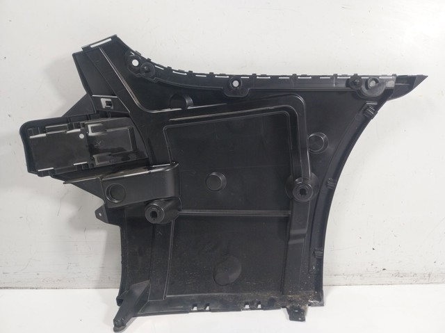 7155139 Autotechteile Кронштейн бампера заднього, лівий