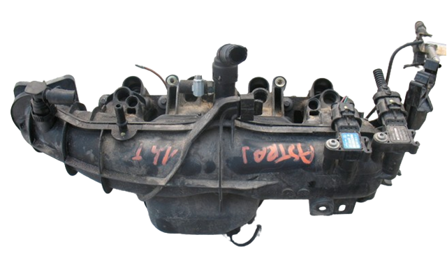 55573170 General Motors Колектор впускний