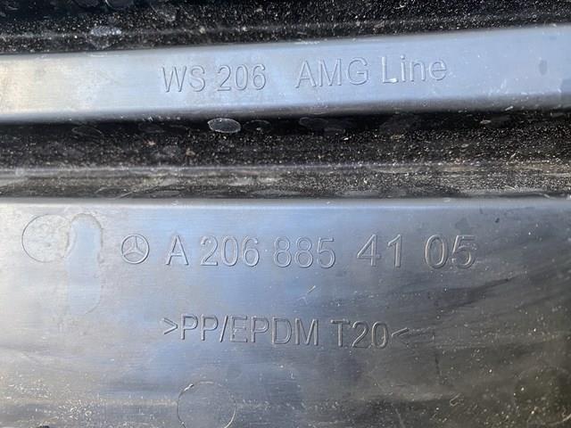 Купити A2068854105 Mercedes 