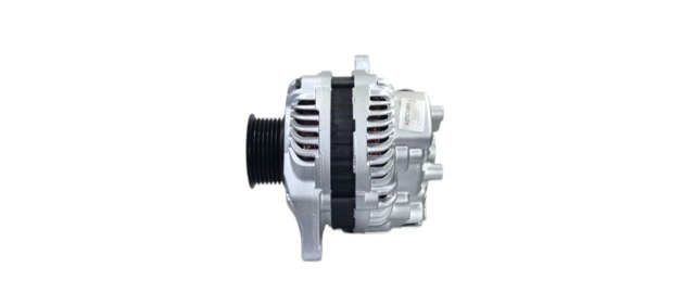 A2TC1391 MSG Rebuilding Авто генератор