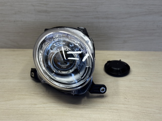 Фара права 5182428AB Chrysler