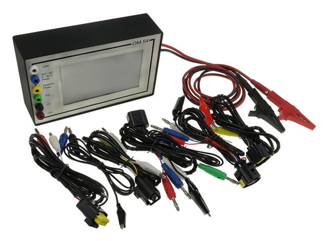 RTP9010S AS/Auto Storm 