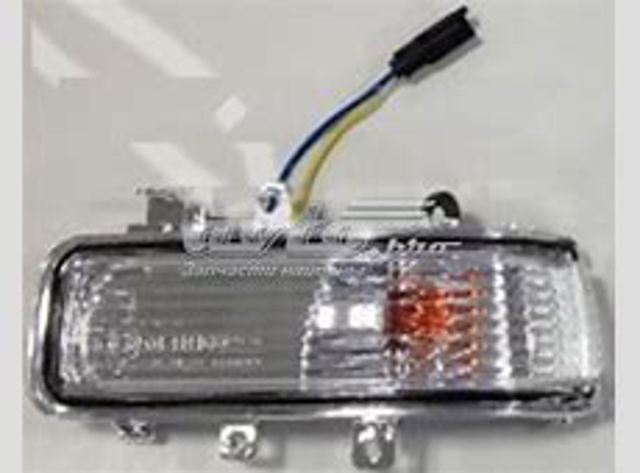 FP7013M31 FPS Покажчик повороту дзеркала, лівий