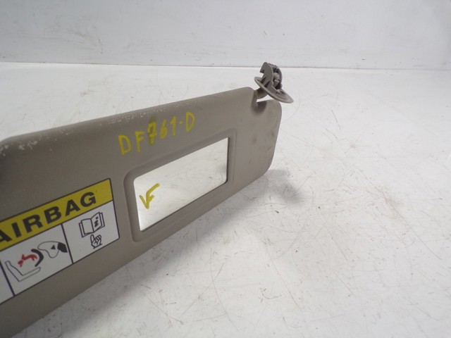 Купити 964001213R Renault (RVI) Козирок сонцезахисний