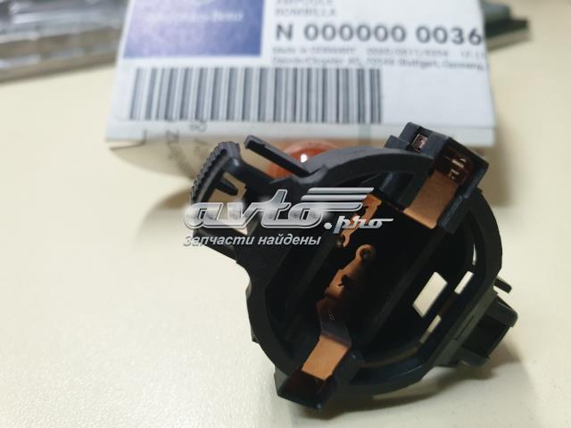 Купити 000000003661 Mercedes 