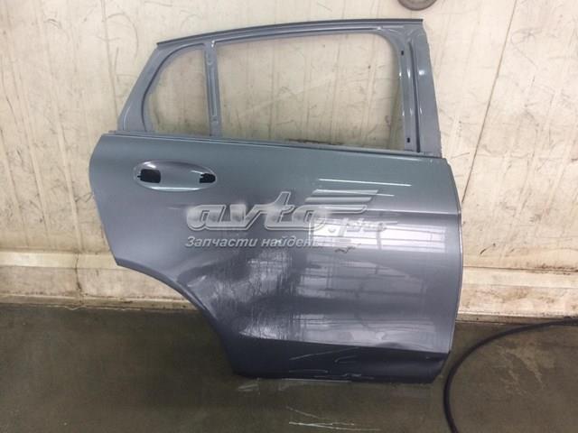  Mercedes A2537320400