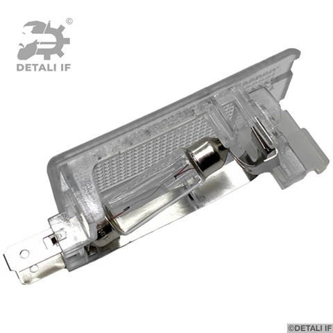 90306633 General Motors Плафон підсвічення бардачка