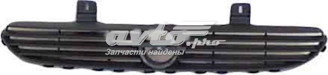 Облицювання радіатора FPS FP5022993 ціна, від 5.86 USD