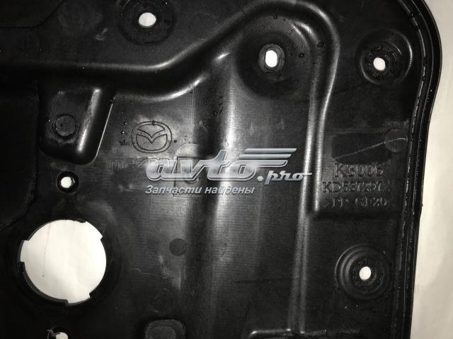 KD537297XA Mazda 