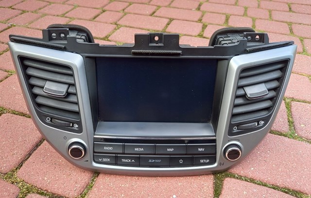  Hyundai/Kia 96560D71004X