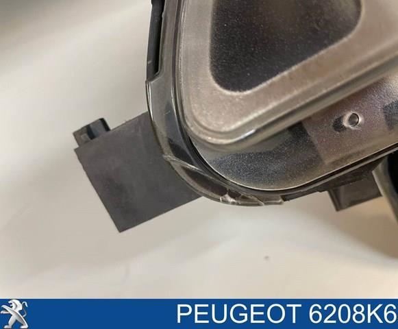 Фара ліва 9682828280 Peugeot/Citroen