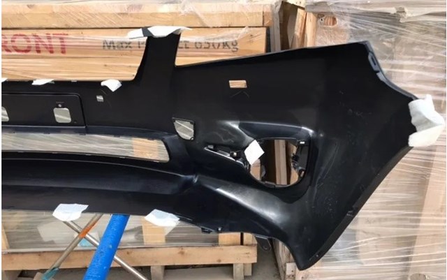 Купити 5211942987 Toyota Буфер (бампер) передній