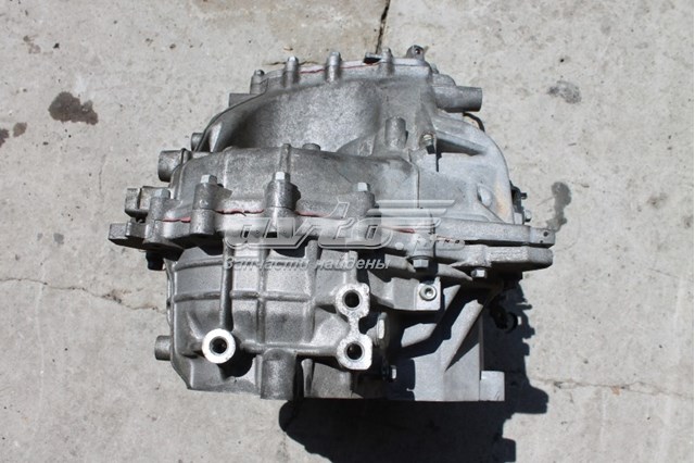 Hyundai/Kia A6MF13B601