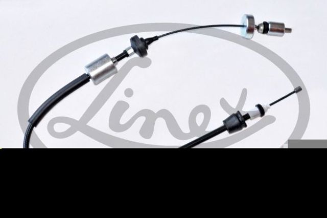 351077 Linex Трос зчеплення