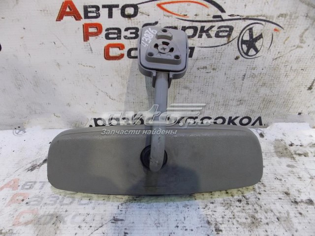  Дзеркало салону Mitsubishi Colt 4