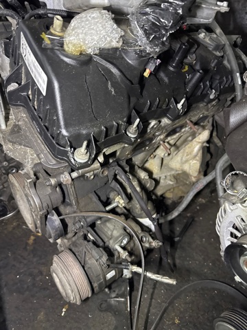 Блок циліндрів Ford BA5Z6006D ціна, від 1165.54 USD