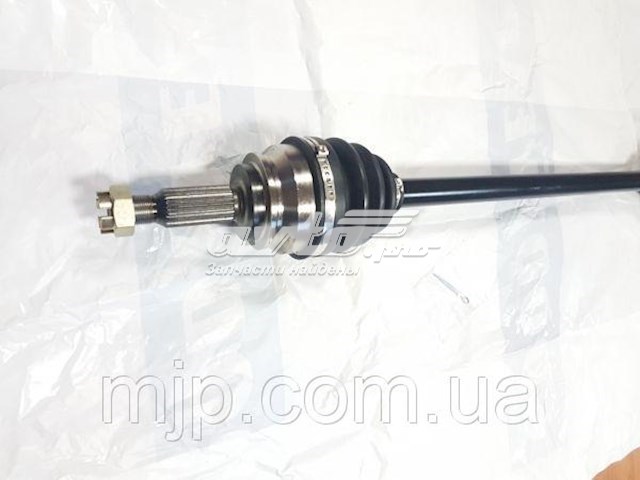 Привід правий Matomi SHA1707