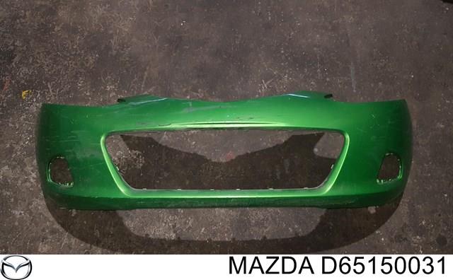 Бампер на авто Mazda D65150031 ціна, від 56.21 USD