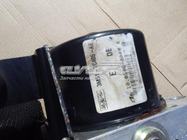  Mazda 3M512C405AE