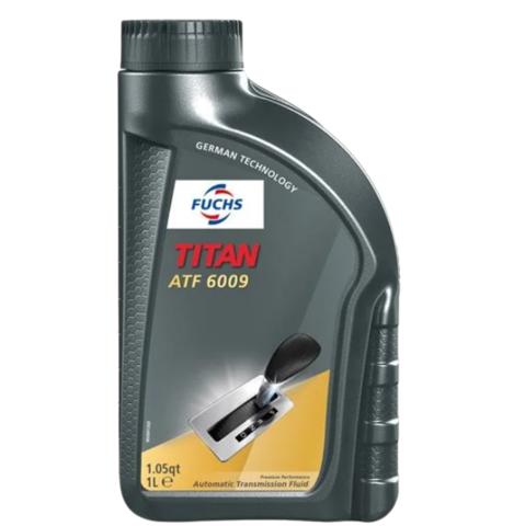 Масло коробки передач Fuchs 602007865 ціна, від 15.35 USD