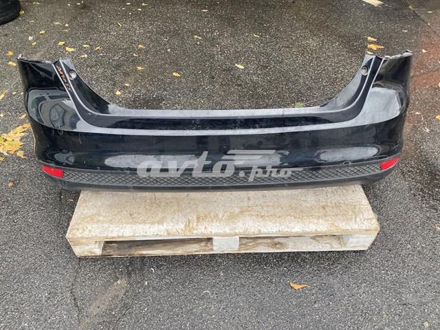 Кожух бампера заднього Ford CP9Z17K835BAPTM ціна, від 212.82 USD