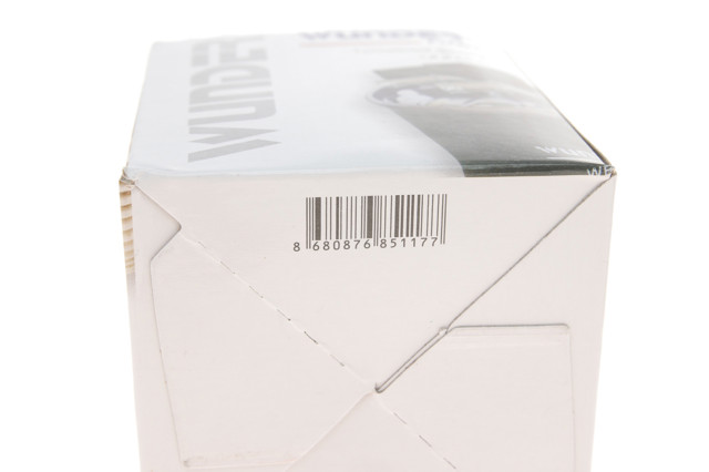Паливний фільтр WB705 Wunder