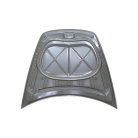 Капот Tesla 1714047ECD ціна, від 349.02 USD