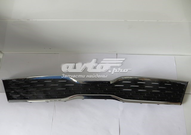Решітка радіатора 86350G6010 Hyundai/Kia
