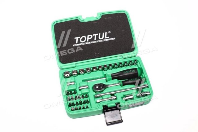  Toptul GCAI4102 ціна, від 51.29 USD