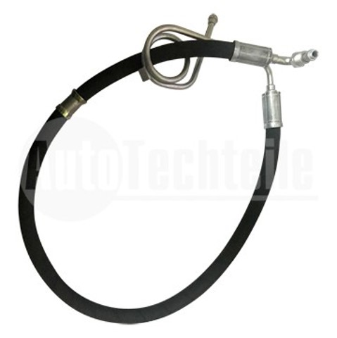 Купити 1004670 Autotechteile Шланг ГПК, високого тиску рейки керма
