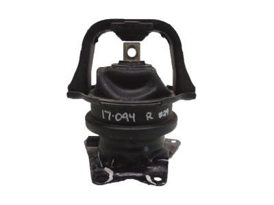 Купити 50810TZ5A03 Honda Кронштейн подушки (опори) двигуна, задньої