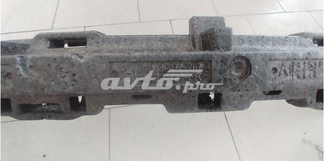 Абсорбер (наповнювач) бампера переднього 51118072767 BMW