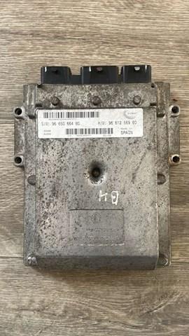  Peugeot/Citroen 9665066480 ціна, від 481.31 USD