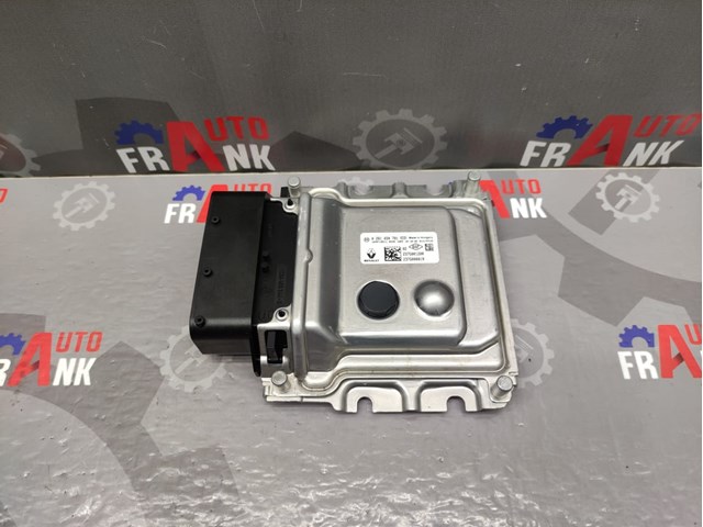  0281034701 Renault (RVI)
