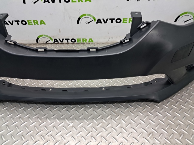 Передній бампер 620223YU1J Nissan/Infiniti