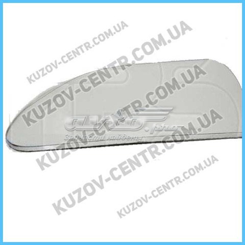 Купити 876212F050 Hyundai/Kia Скло дзеркала заднього виду, правого
