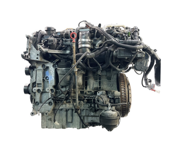 Купити D5244T7 Volvo Двигун